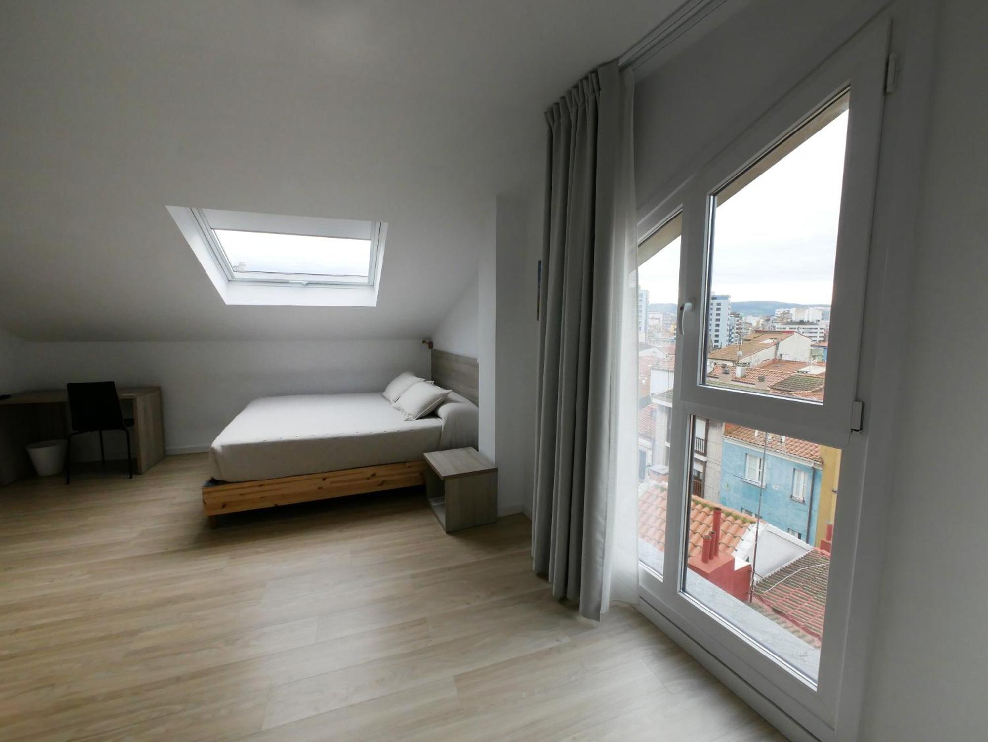 Hotel Myro Gijon Luaran gambar